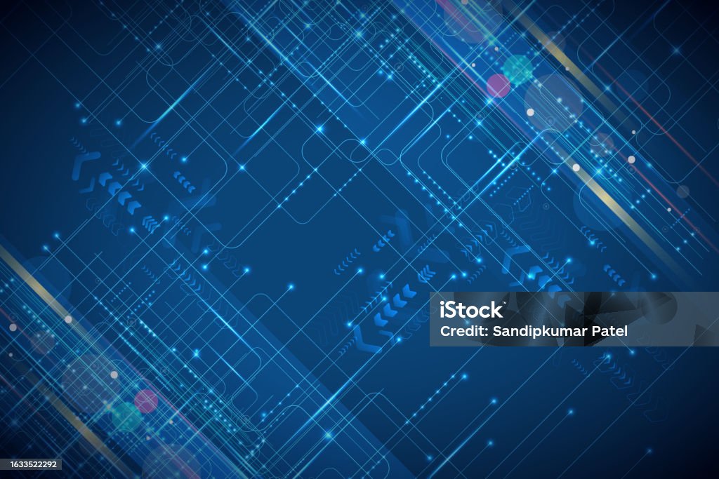 Klug Infotech homepage banner showcasing software development and IT solutions